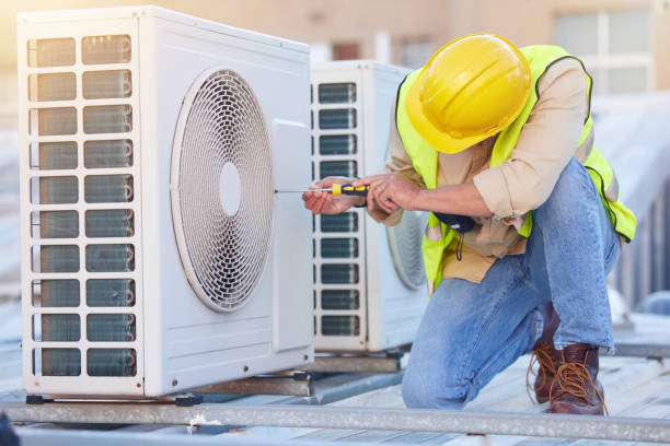 Best HVAC Supply and Distribution in Soddy Daisy, TN
