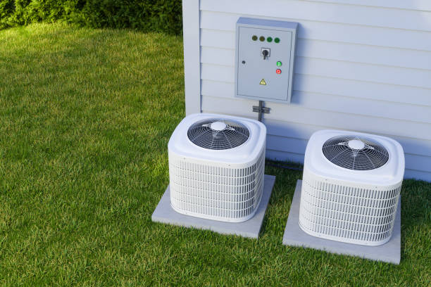Professional HVAC in Soddy Daisy, TN