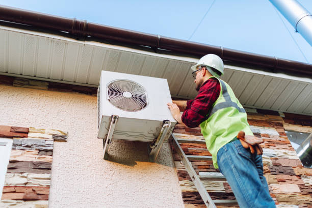 Best HVAC Financing and Leasing in Soddy Daisy, TN