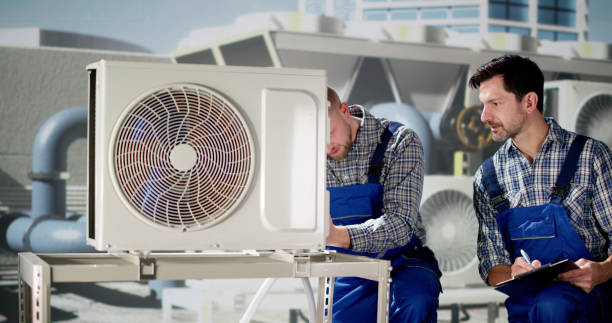 Best Solar-powered HVAC Systems in Soddy Daisy, TN